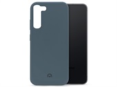 Mobilize Rubber Gelly Case Samsung Galaxy S23 5G Matt Blue